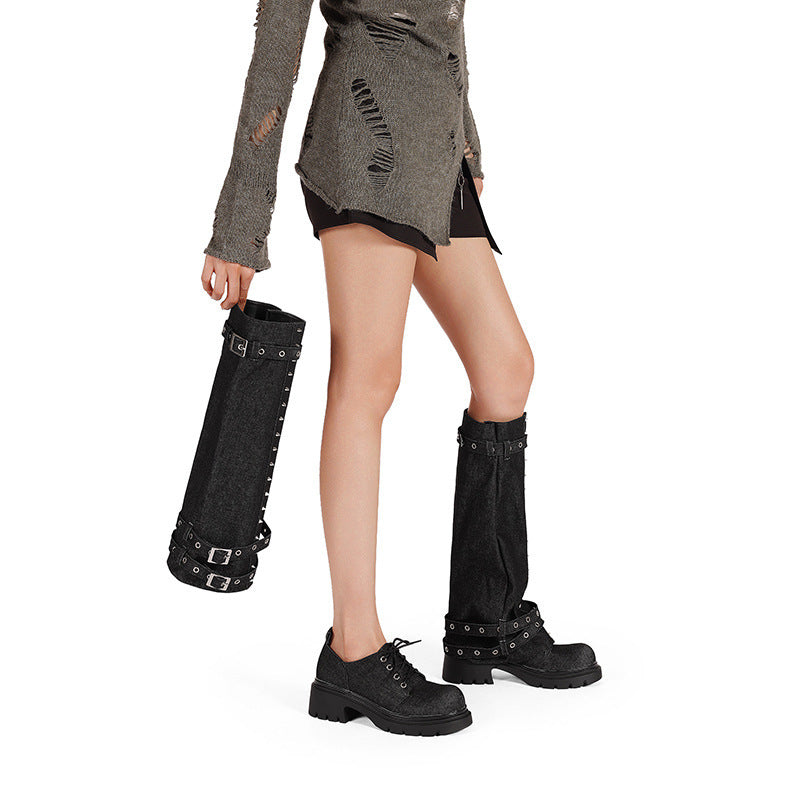 Scarpe Ortopediche Chic dal Design Unico