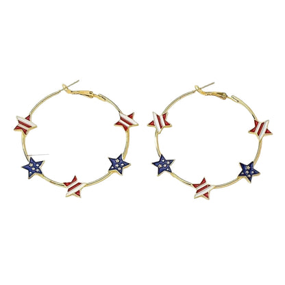 Orecchino elegante per ogni occasione