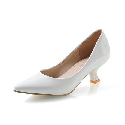 Scarpe Ortopediche Ispirate al Vintage