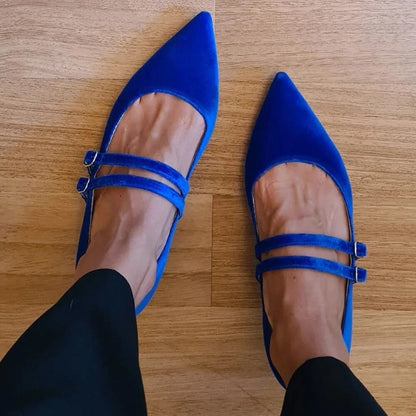 Scarpe Ortopediche Chic dal Design Unico