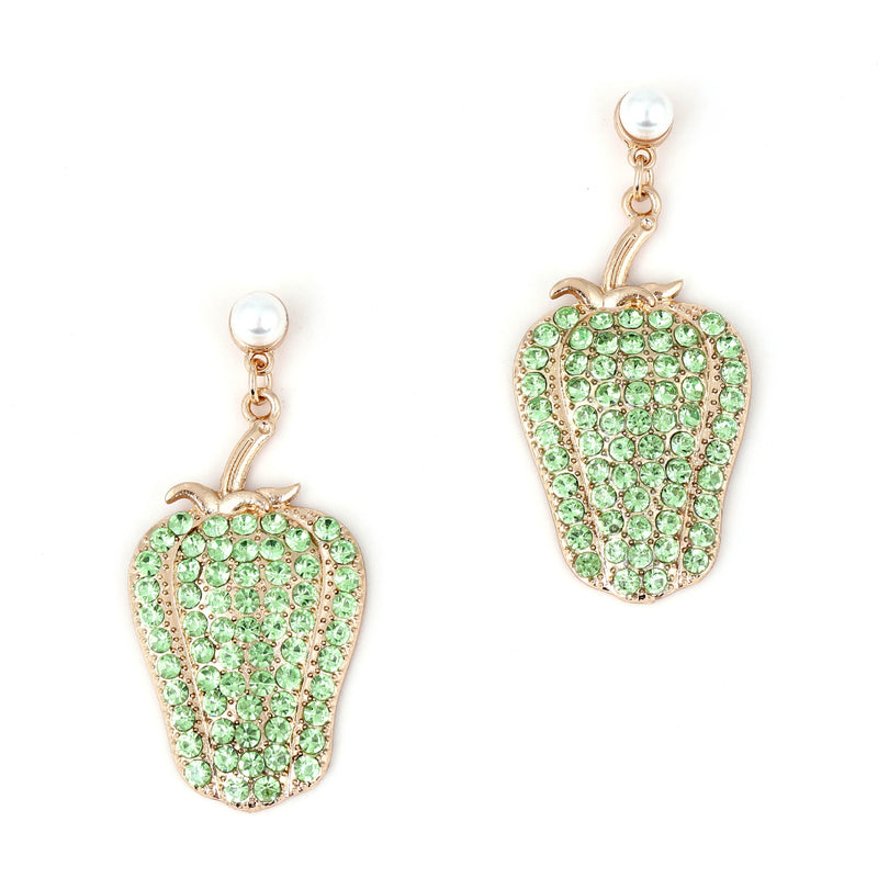 Orecchino bellissimo con stile unico