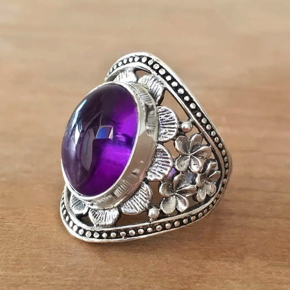 Anello affascinante per ogni occasione