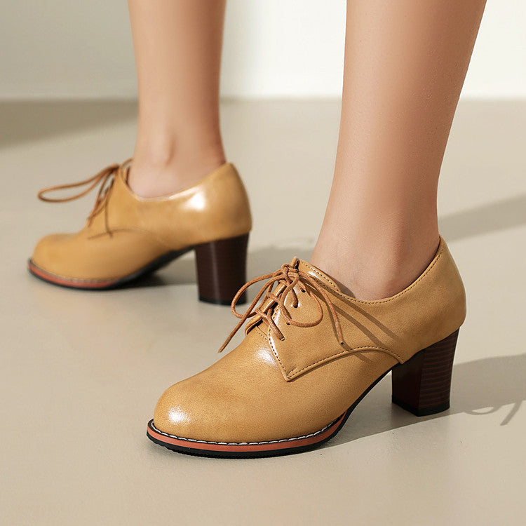 Scarpe Ortopediche Classiche con Stile Senza Tempo