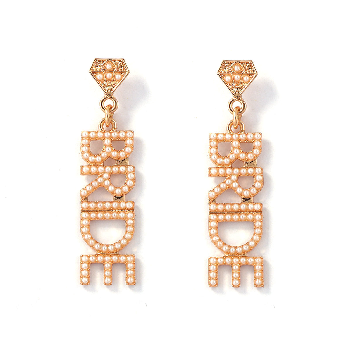 Orecchino elegante per ogni occasione