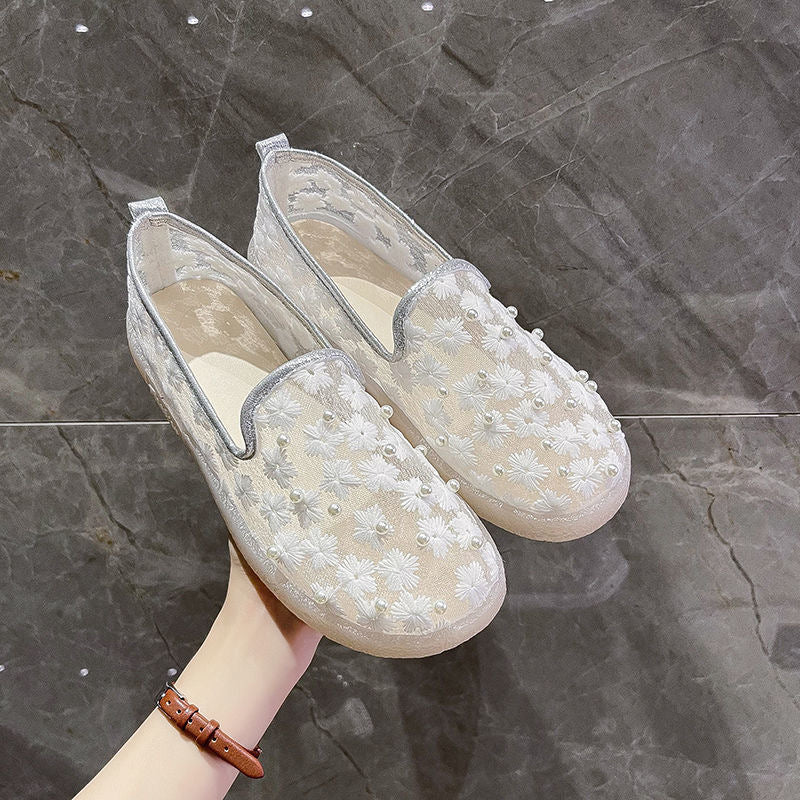 Scarpe Ortopediche Chic dal Design Unico