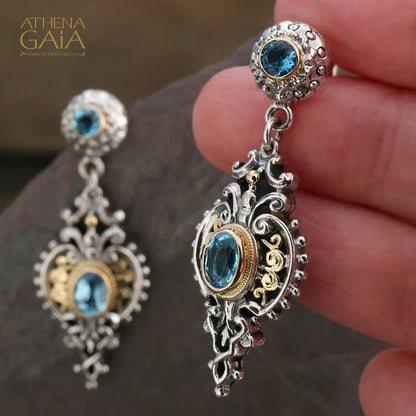 Orecchino affascinante per ogni occasione