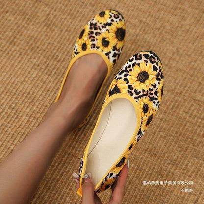 Scarpe Ortopediche Aggraziate dal Look Moderno