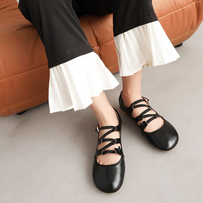 Scarpe Ortopediche Ispirate al Vintage