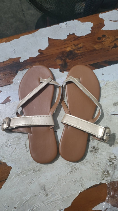 Sandali Ortopediche Chic dal Design Unico