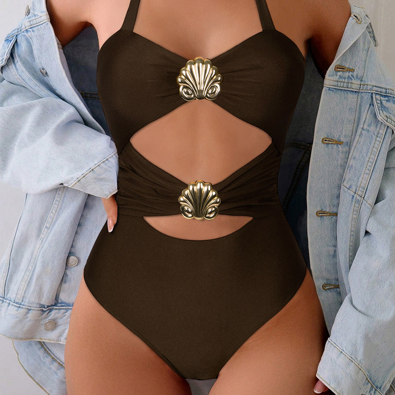 Subtly Garment With a Refined Look