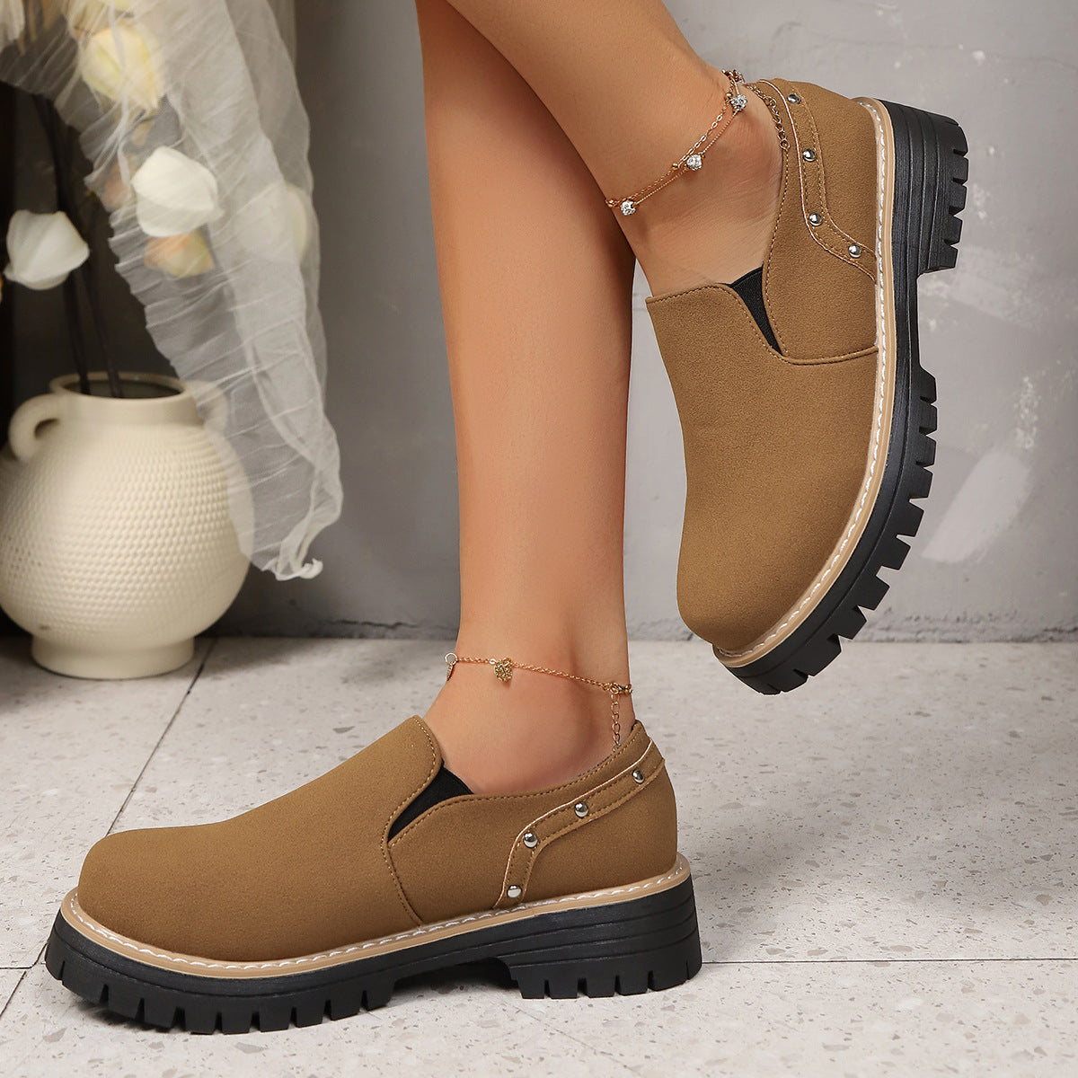 Scarpe Ortopediche Chic dal Design Unico