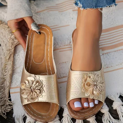 Sandali Ortopediche Classiche con Stile Senza Tempo