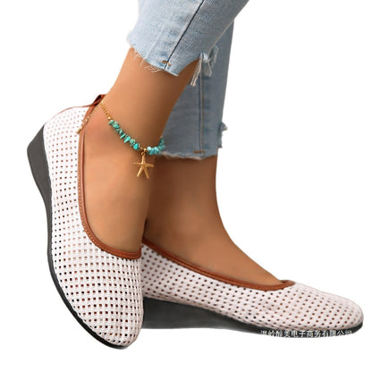 Scarpe Ortopediche Ispirate al Vintage