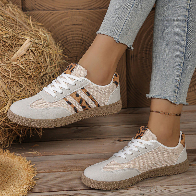 Sneakers Ortopediche Chic dal Design Unico