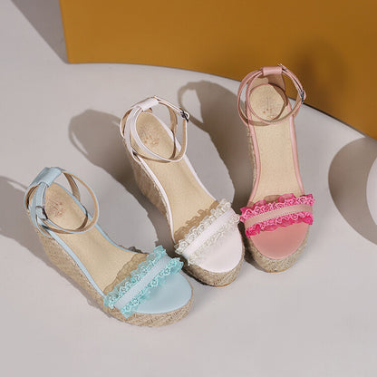 Sandali Ortopediche Chic dal Design Unico
