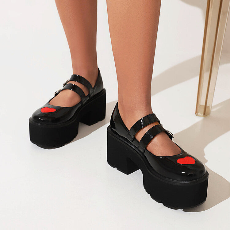 Scarpe Ortopediche Ispirate al Vintage