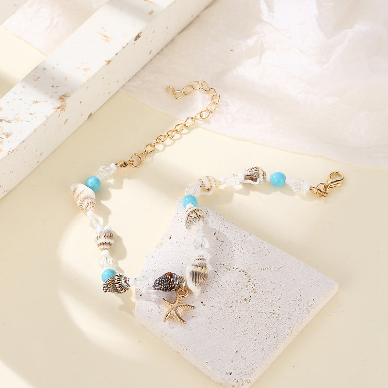 Cavigliera classico dal fascino senza tempo