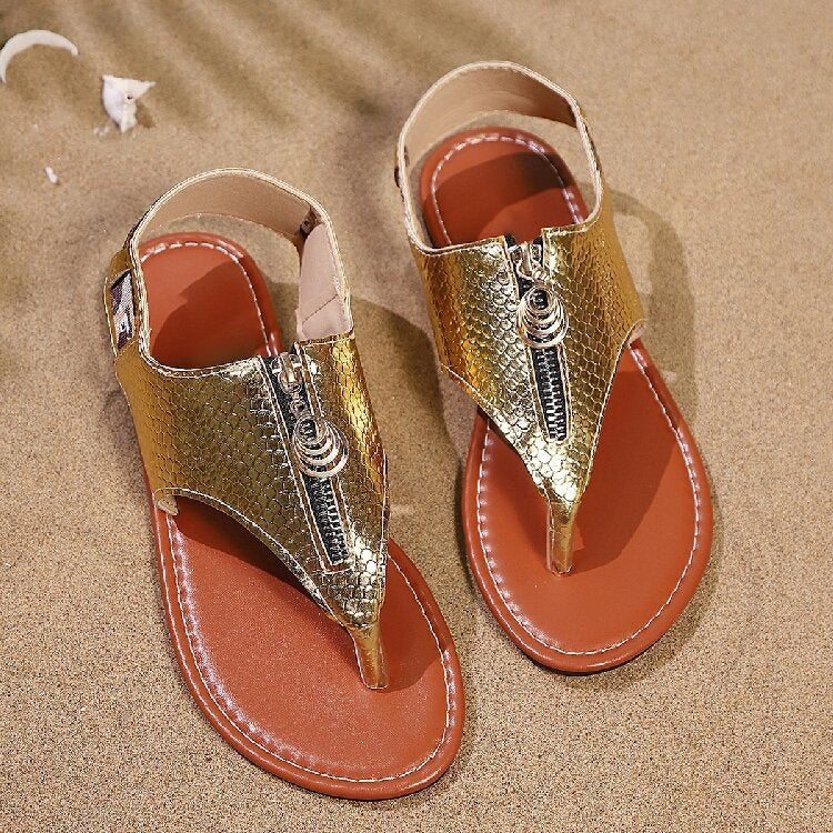 Sandali Ortopediche Ispirate al Vintage