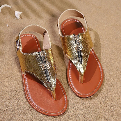 Sandali Ortopediche Ispirate al Vintage