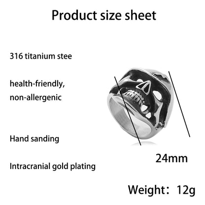 Anello elegante per ogni occasione