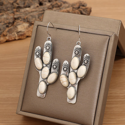 Orecchino elegante per ogni occasione