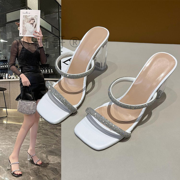 Sandali Ortopediche Comode per Uso Quotidiano