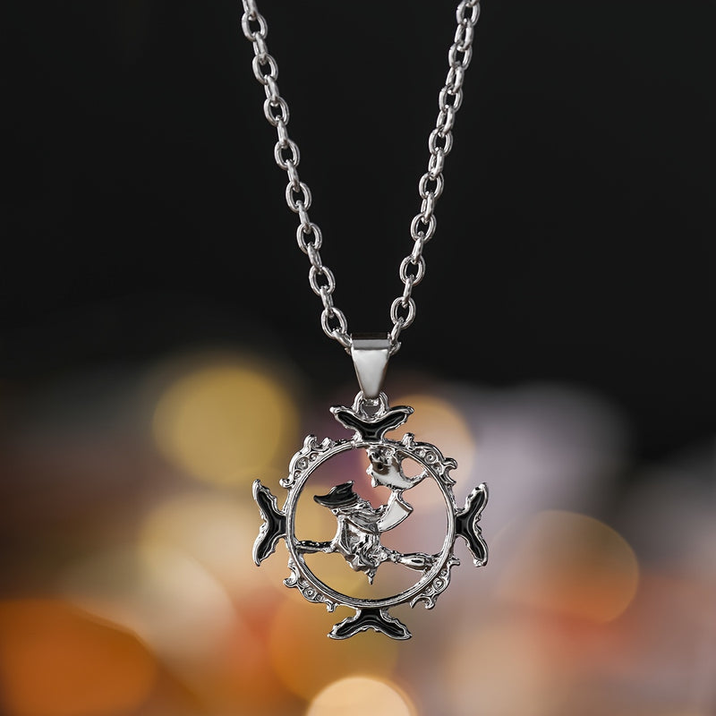 Collana affascinante per ogni occasione