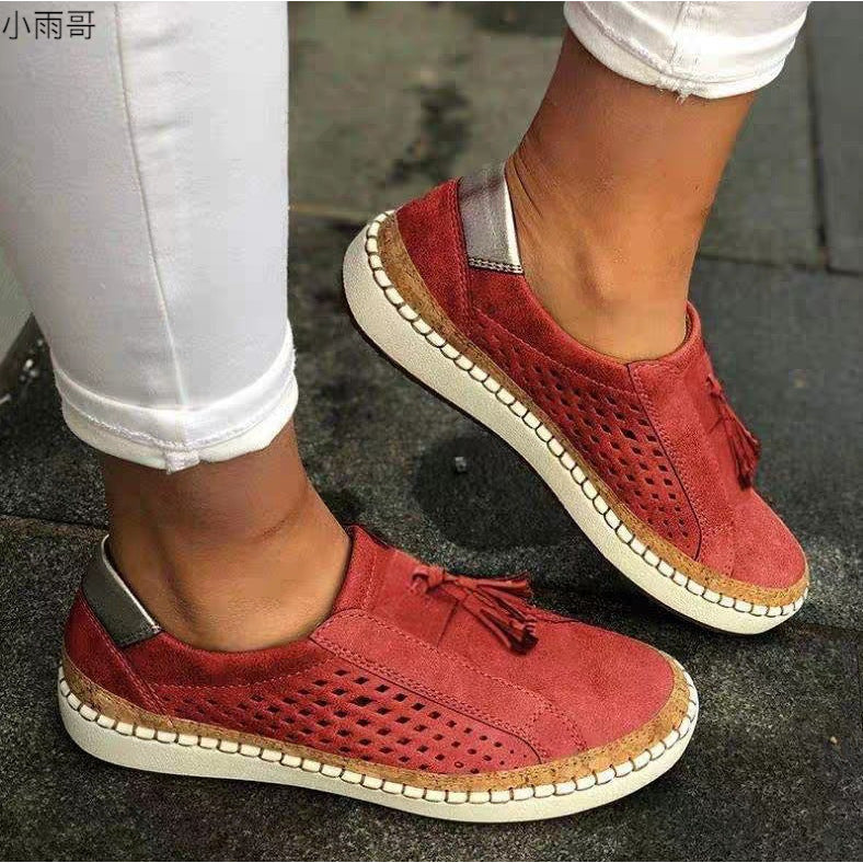 Scarpe Ortopediche Classiche con Stile Senza Tempo