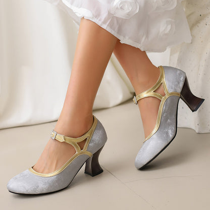 Scarpe Ortopediche Eleganti per Ogni Passo