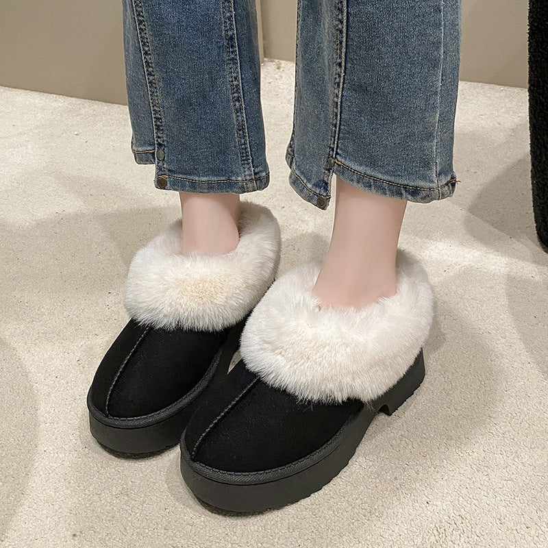 Stivali Ortopediche Aggraziate dal Look Moderno