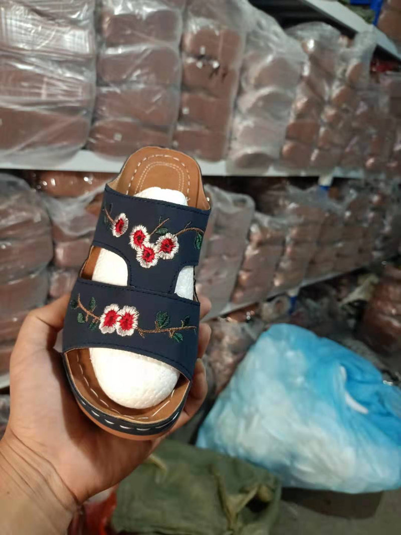 Sandali Ortopediche Chic dal Design Unico