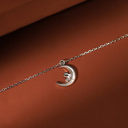 Collana romantico per momenti speciali