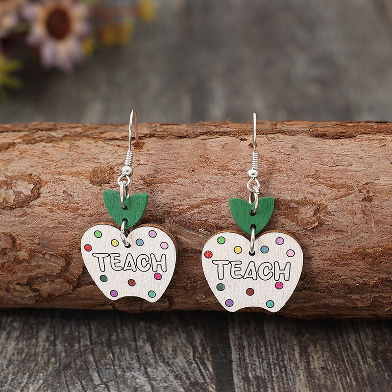 Orecchino stupendo per uso quotidiano