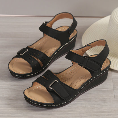 Sandali Ortopediche Comode per Uso Quotidiano