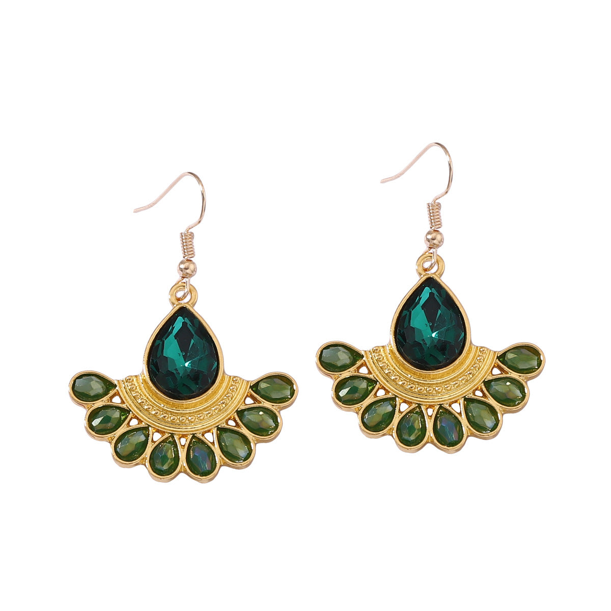 Orecchino bellissimo con stile unico