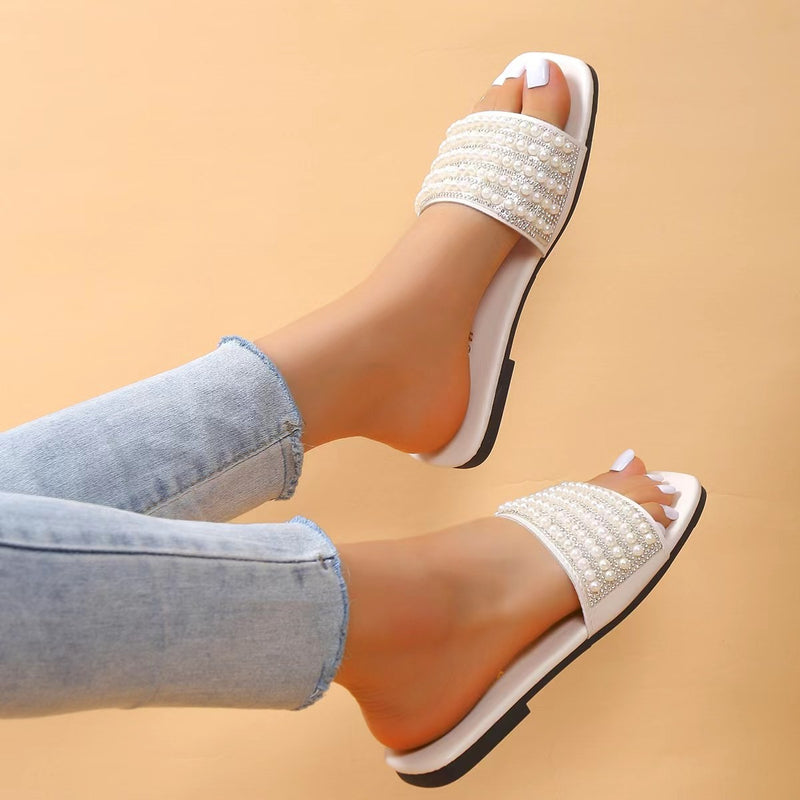 Sandali Ortopediche Chic dal Design Unico