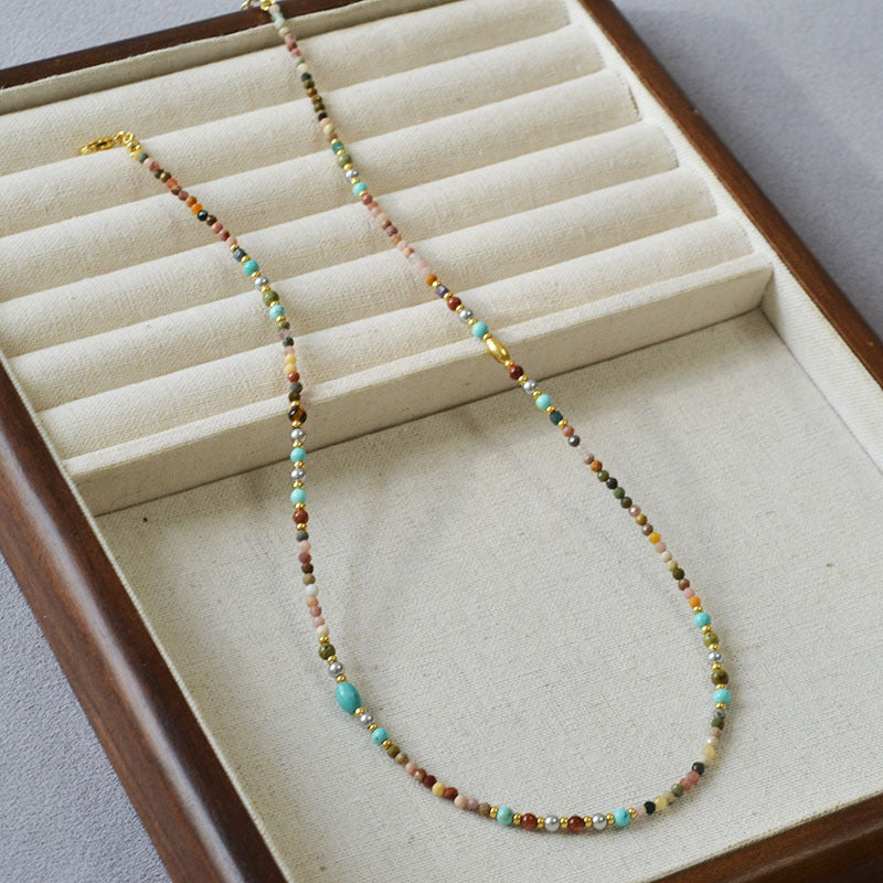 Collana romantico per momenti speciali