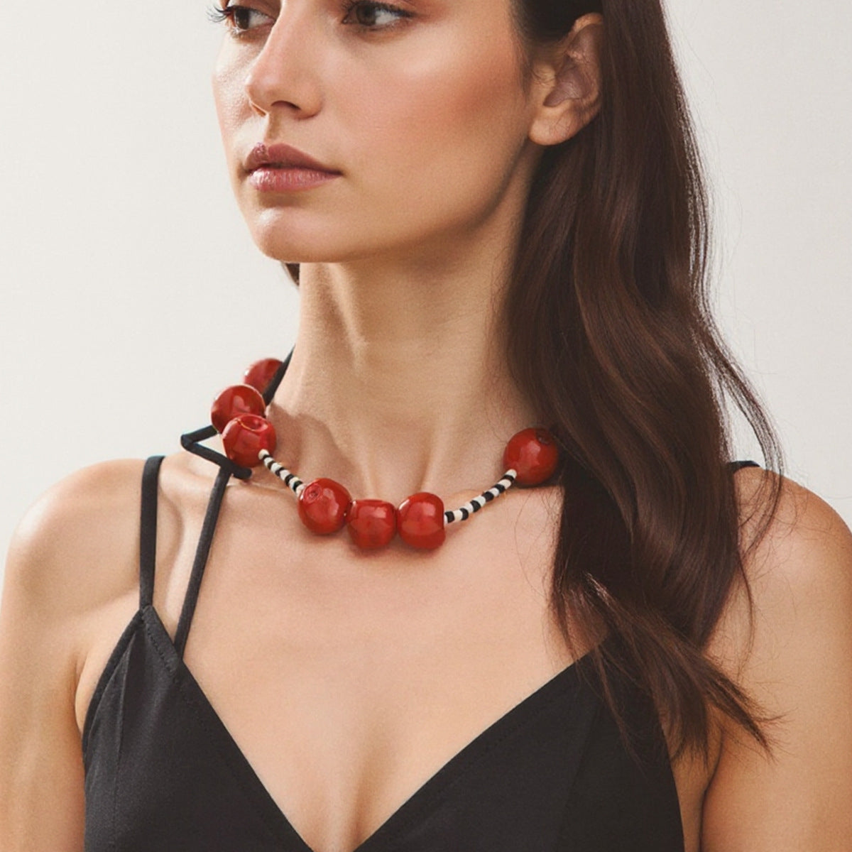 Collana stupendo per uso quotidiano