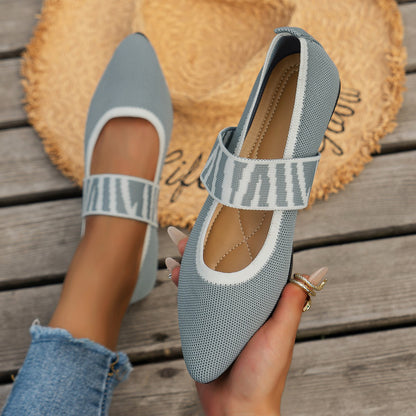 Scarpe Ortopediche Aggraziate dal Look Moderno