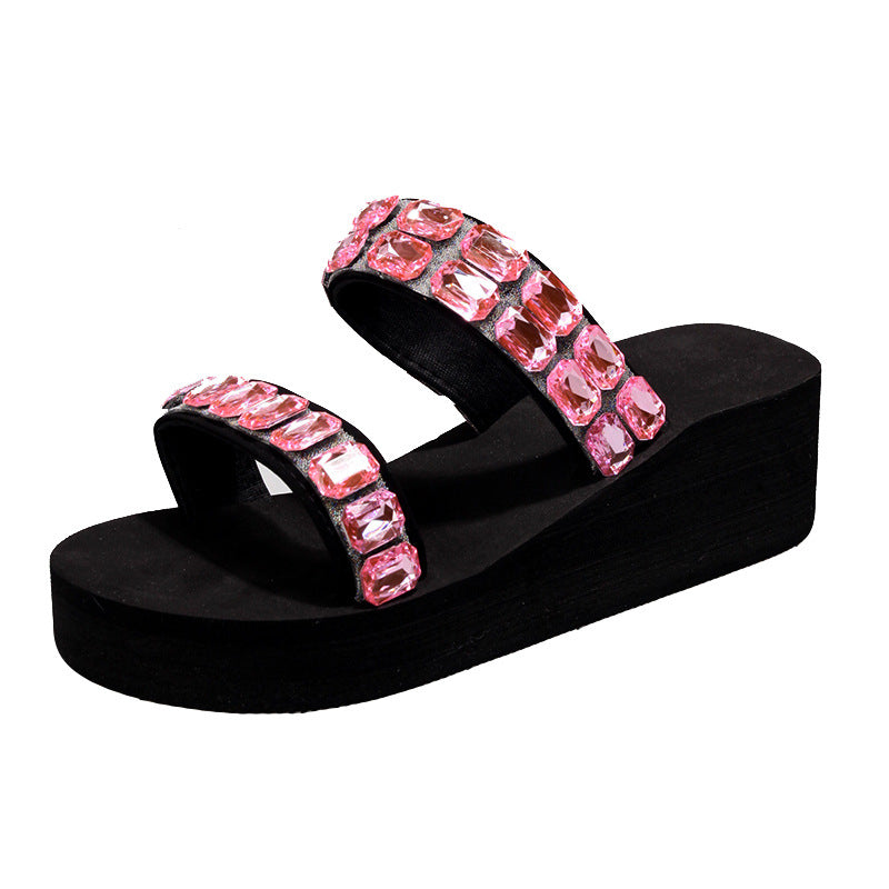 Sandali Ortopediche Chic dal Design Unico
