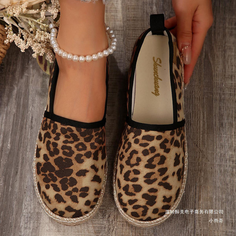 Scarpe Ortopediche Chic dal Design Unico