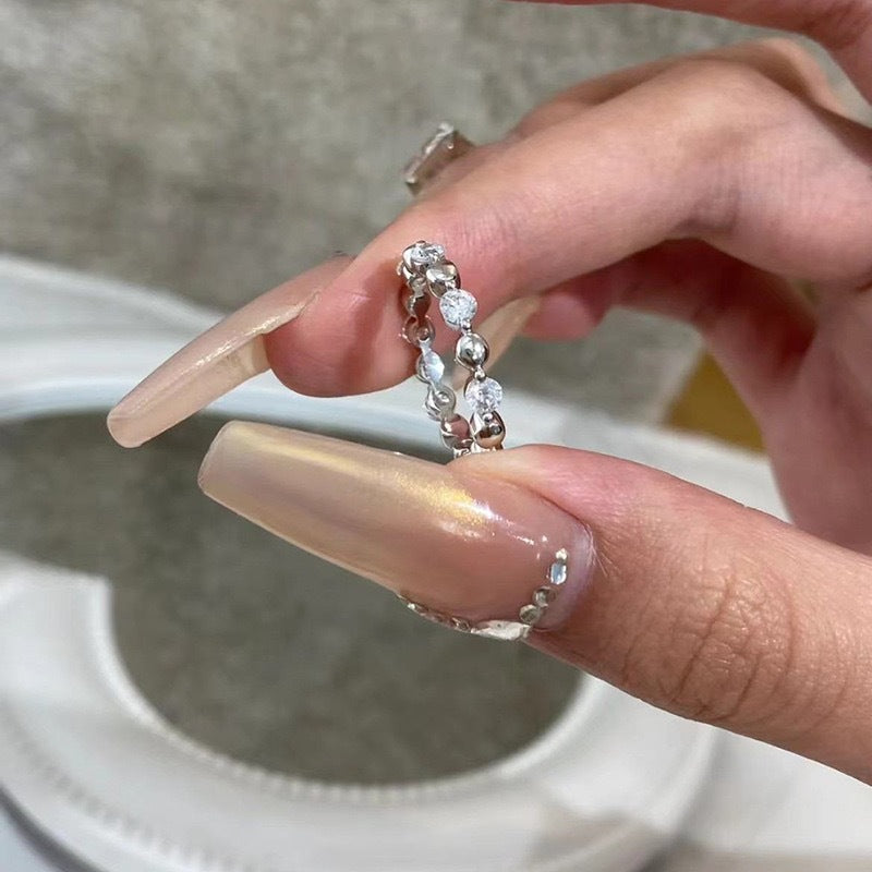 Gioiello artigianale delicato