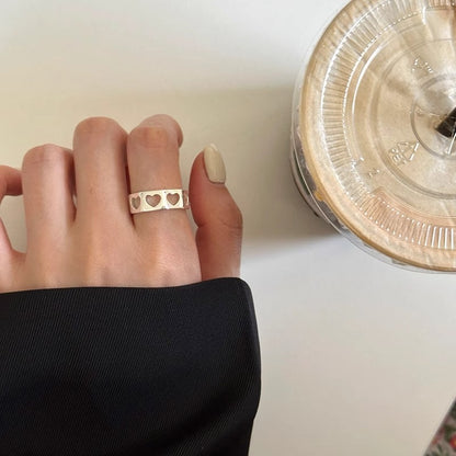 Anello stupendo per uso quotidiano