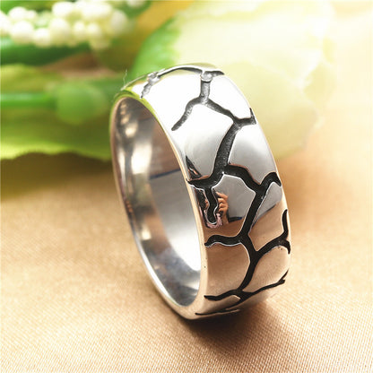 Anello romantico per momenti speciali