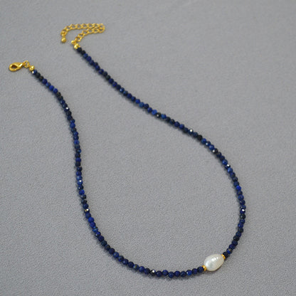 Perla Collana elegante per ogni occasione