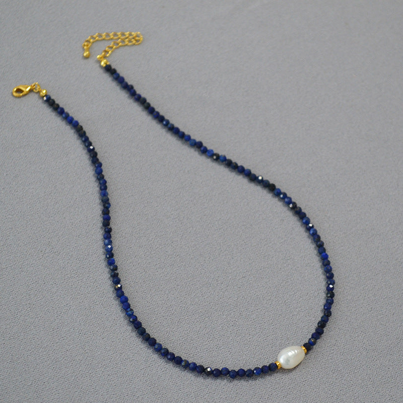 Perla Collana elegante per ogni occasione