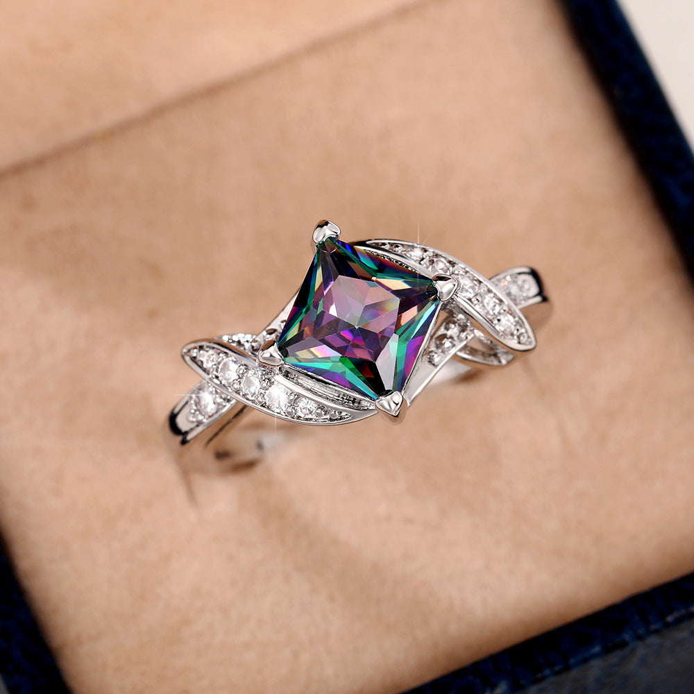 Bracciale romantico per momenti speciali