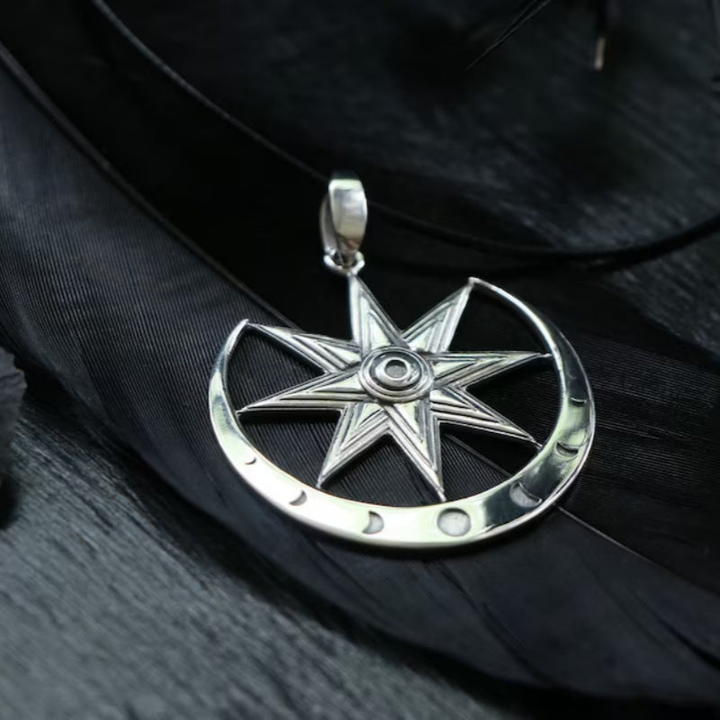 Collana affascinante per ogni occasione