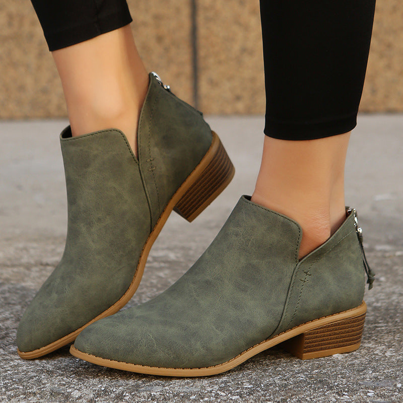 Scarpe Ortopediche Stilose per Ogni Occasione
