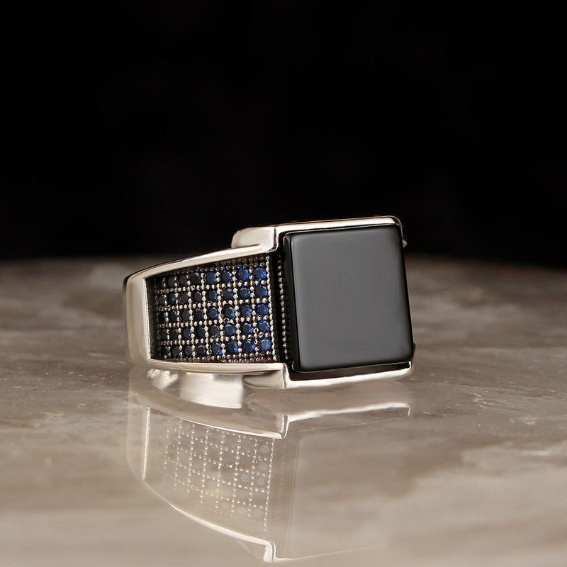 Anello stupendo per uso quotidiano